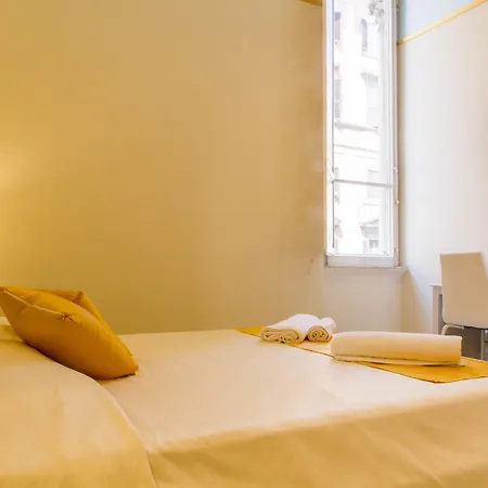 Magister Guest house 2*