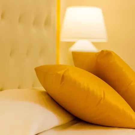 Magister Guest house Rome