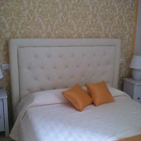 Guest house Magister 2*