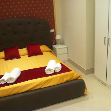 Guest house Magister 2*