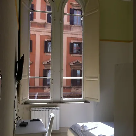 Magister Guest house