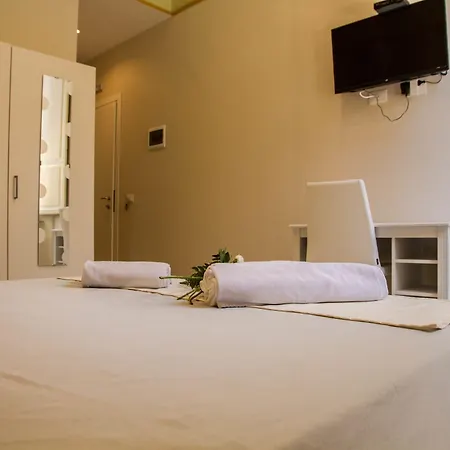 Magister Guest house 2*