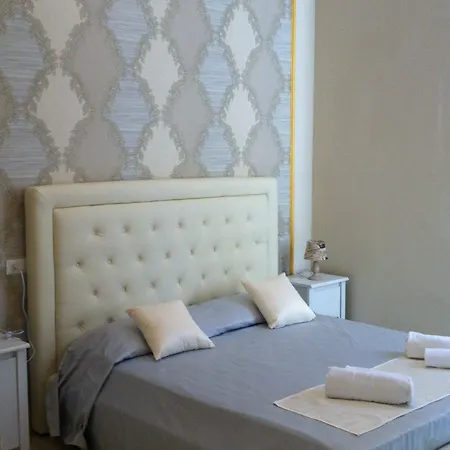 Guest house Magister 2*