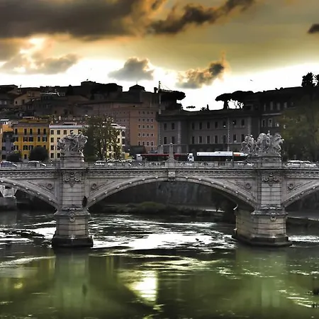 Gasthuis Magister Rome