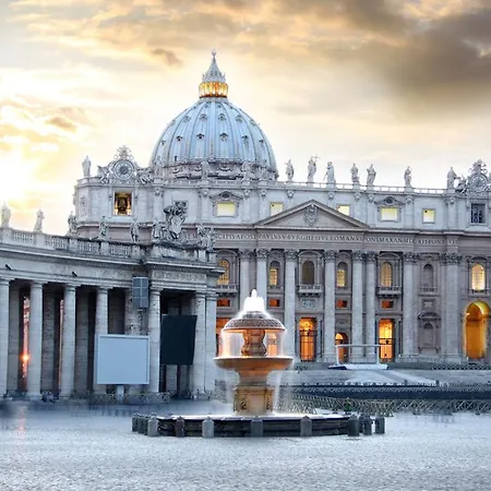 Magister Rome