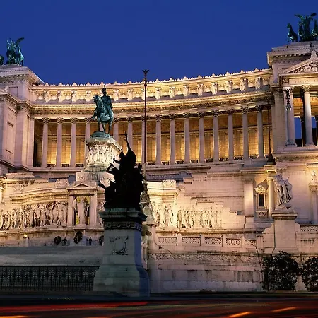 Magister Guest house Rome