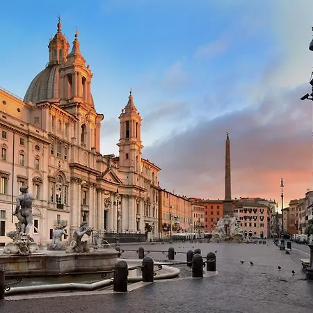 Magister Rome