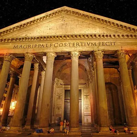 Guest house Magister Rome