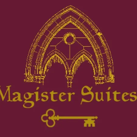 Magister 2* Rome