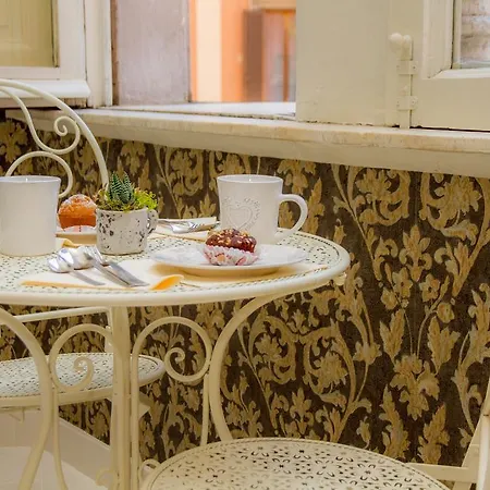 Magister Guest house Rome