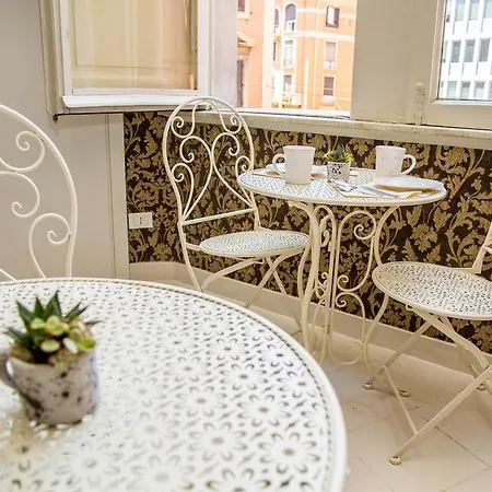 Guest house Magister Rome