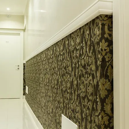 Magister Guest house