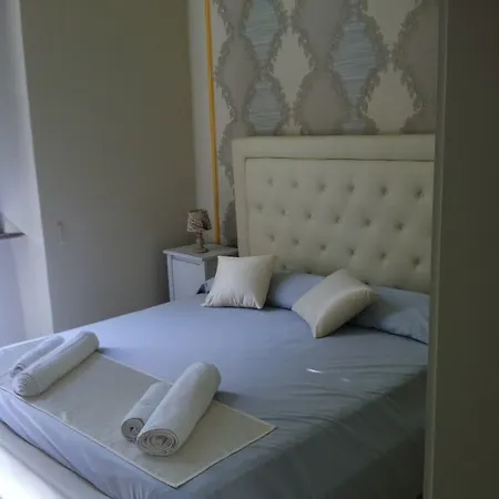 Guest house Magister 2*