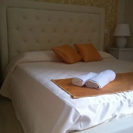 Magister Guest house Rome
