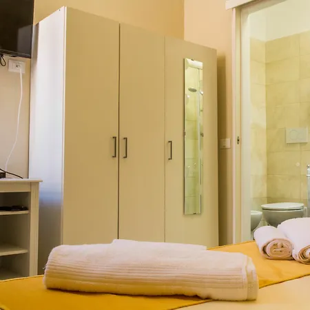 Magister Guest house Rome