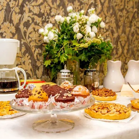Magister Guest house Rome