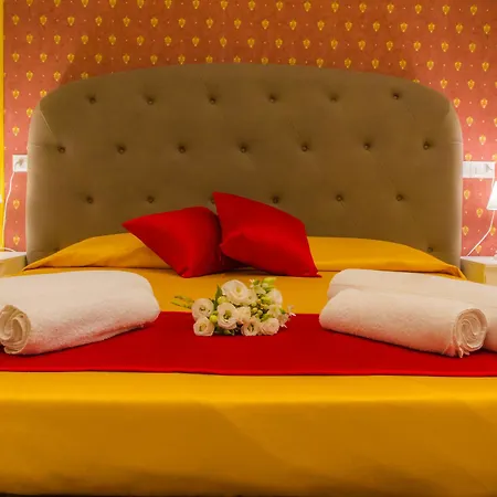 Magister Guest house Rome