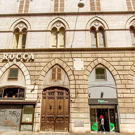 Guest house Magister Rome