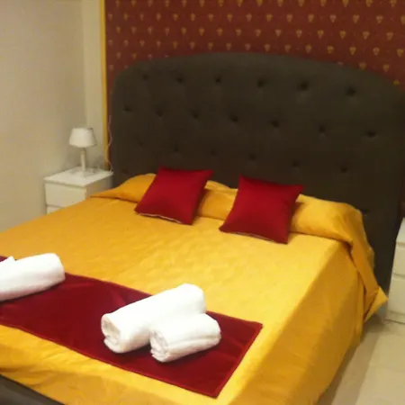 Guest house Magister