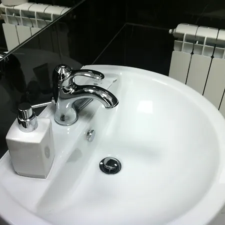 Magister Guest house