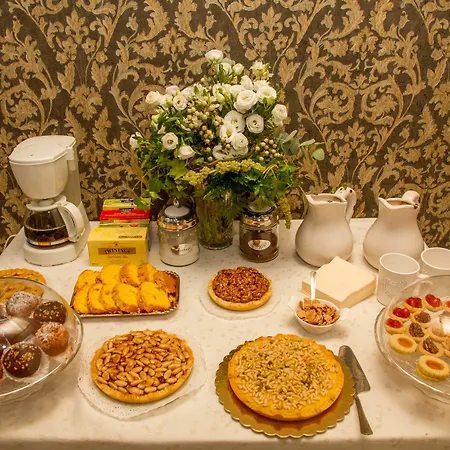 Guest house Magister Rome