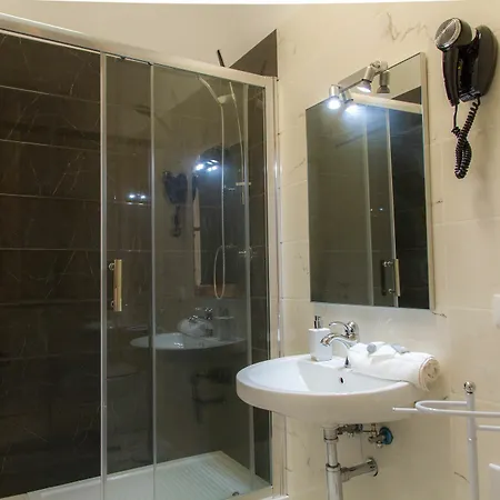 Magister Guest house 2*