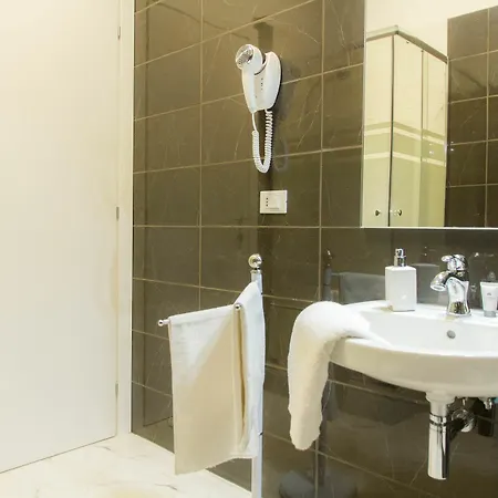 Magister Guest house Rome
