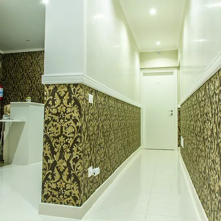 Magister Guest house Rome