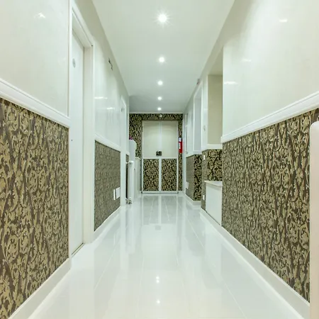 Magister Guest house