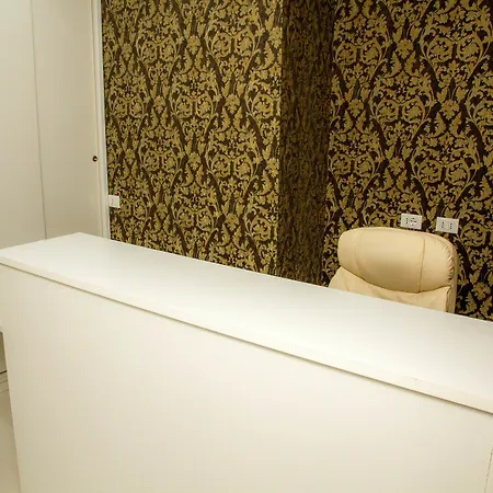 Magister Guest house Rome